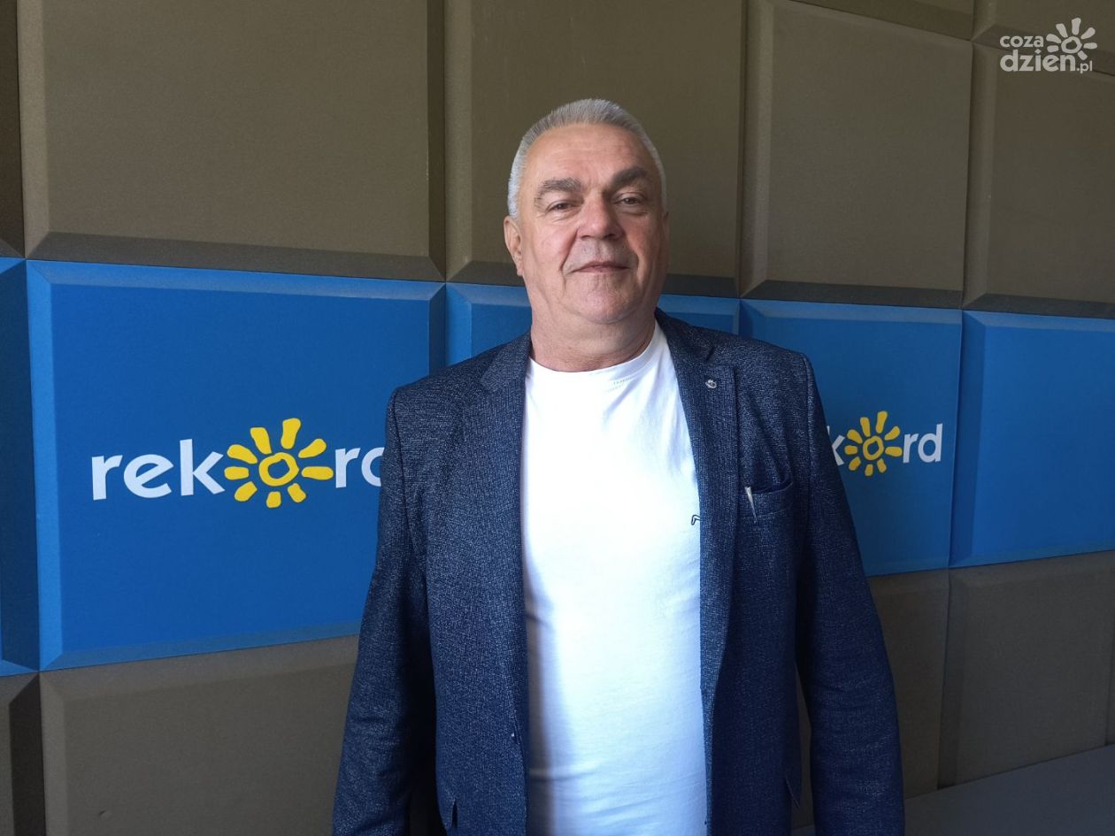 A. Wójcikowski: X Puchar Topiałek Ćmielowskich to impreza rozpoznawalna