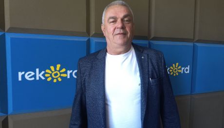 A. Wójcikowski: X Puchar Topiałek Ćmielowskich to impreza rozpoznawalna