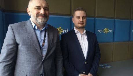 J. Kateusz: dzisiaj mamy samochody z najwyższej półki