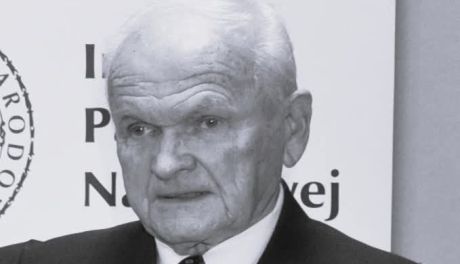 Zmarł zasłużony działacz ostrowieckiej "Solidarności"