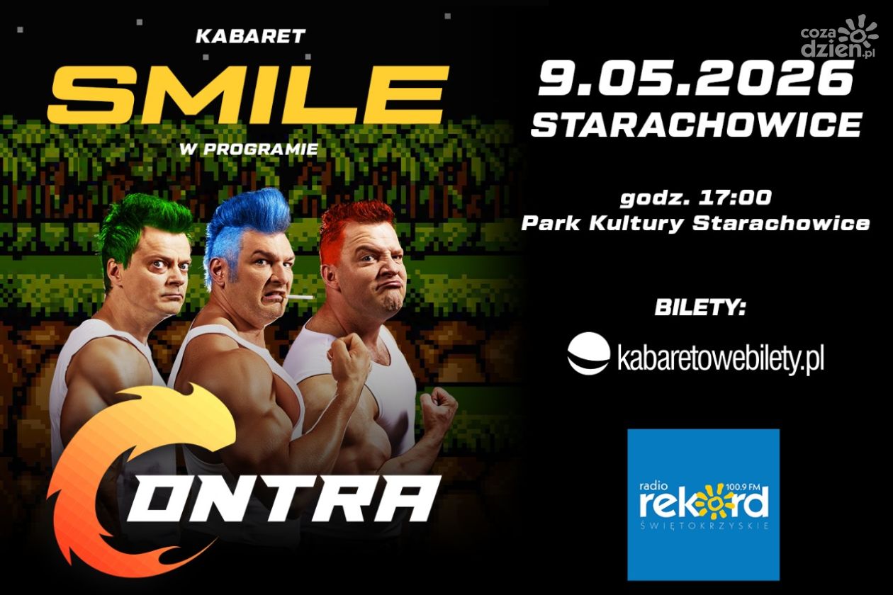 Kabaret Smile 