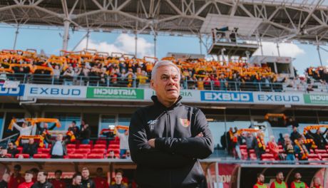 Korona Kielce z licencją na sezon 2026/2027, ale także pod nadzorem infrastrukturalnym