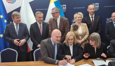 Świętokrzyskie inwestuje miliony w turystykę i kulturę, by zwiększyć atrakcyjność regionu
