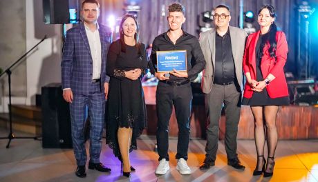 Wspaniała gala charytatywna dla małej Wiktorii. Wieczór pełen dobra w Starachowicach