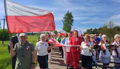 Będzie biało-czerwono, wesoło i patriotycznie - KGW z powiatu ostrowieckiego zjadą do Ostrowca