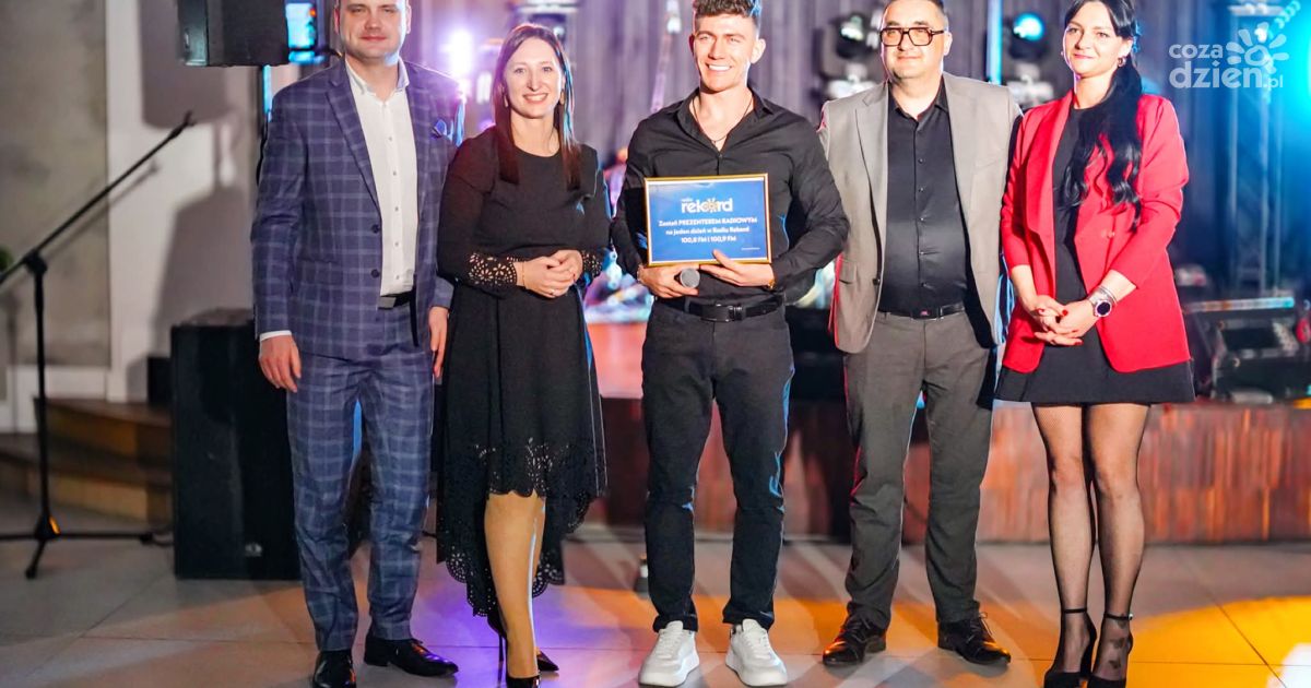 Wspaniała gala charytatywna dla małej Wiktorii. Wieczór pełen dobra w Starachowicach