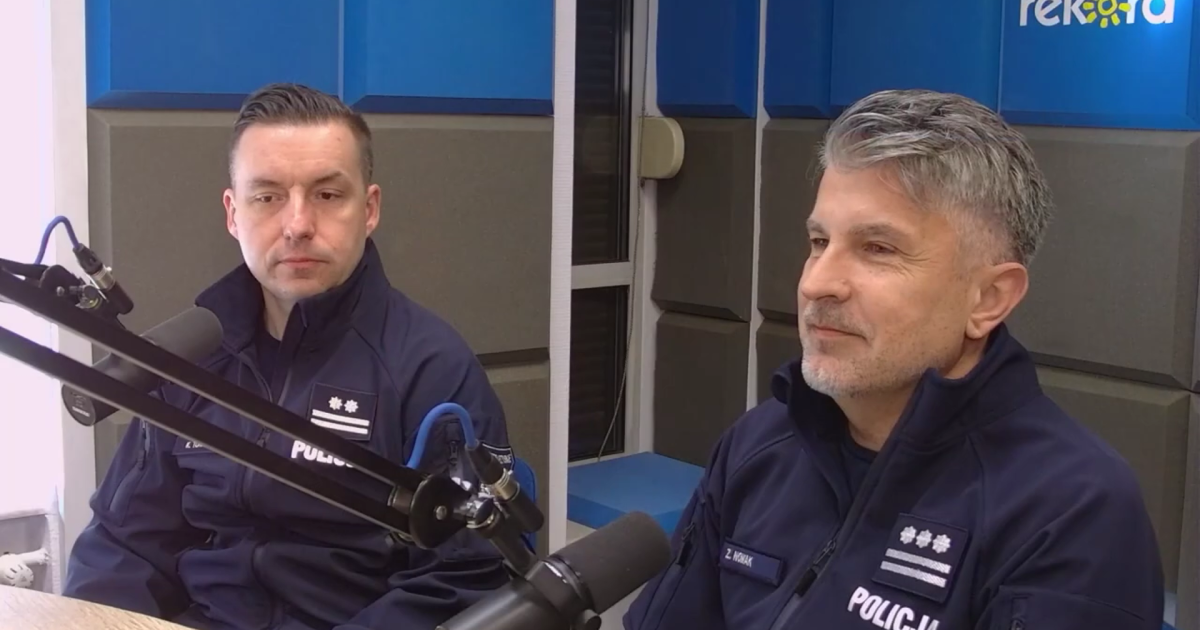 Policja w Kielcach wzmacnia walkę z cyberprzestępczością i ostrzega przed rosnącą falą oszustw