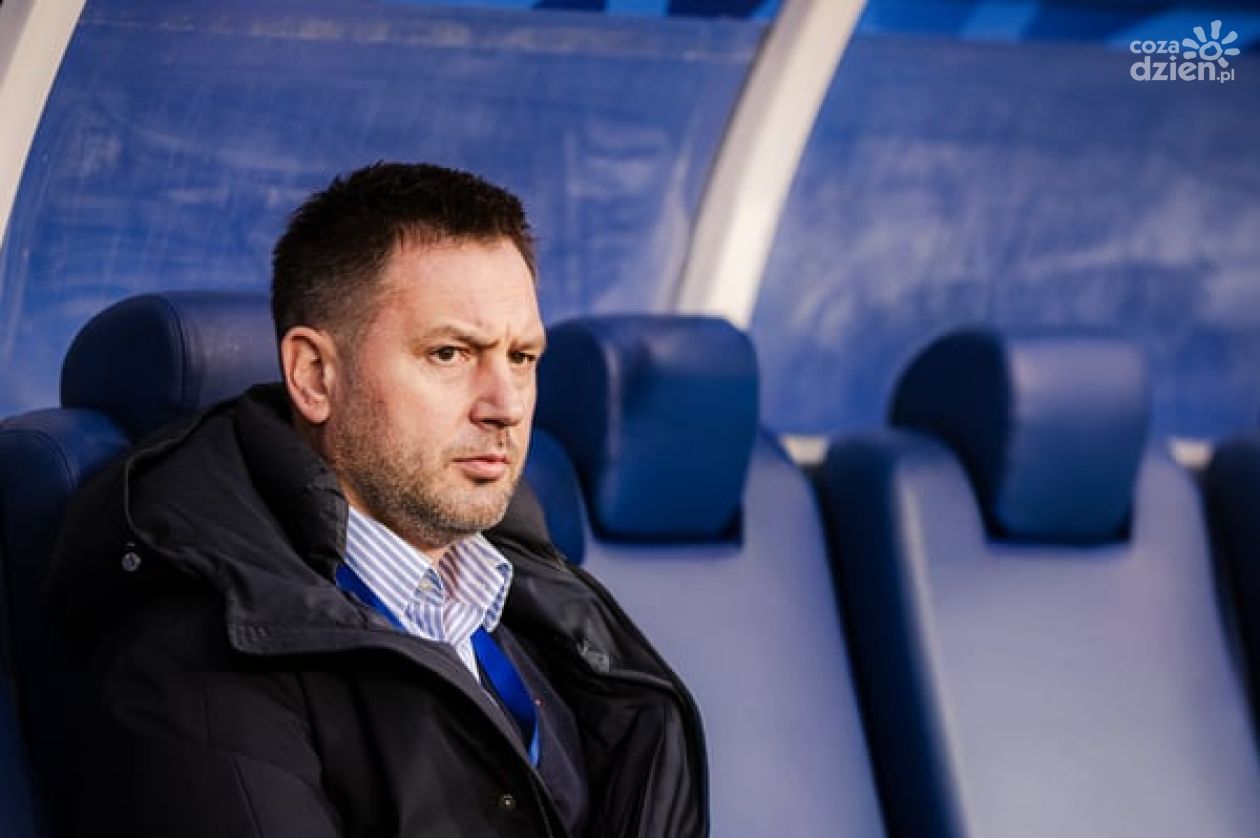 OFICJALNIE: Paweł Tomczyk nie jest już dyrektorem sportowym Korony Kielce