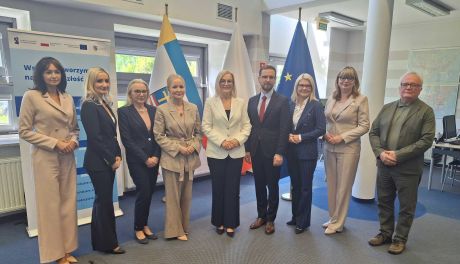 Funduszowy Maj w Świętokrzyskiem pełen atrakcji