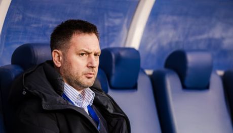OFICJALNIE: Paweł Tomczyk nie jest już dyrektorem sportowym Korony Kielce