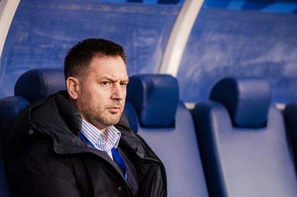 OFICJALNIE: Paweł Tomczyk nie jest już dyrektorem sportowym Korony Kielce