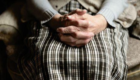 Oszuści znów uderzyli metodą „na wnuczka”