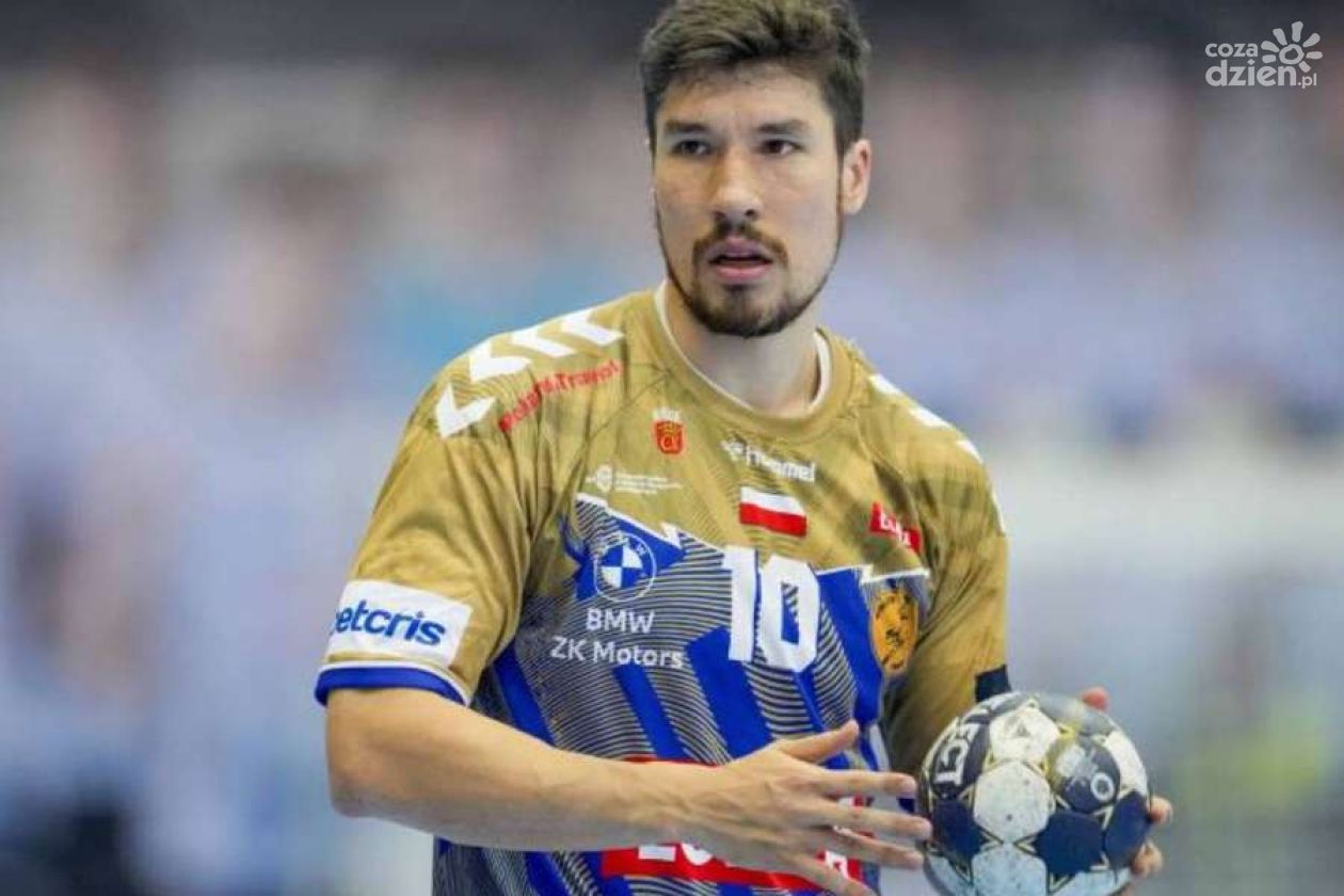 Zawodnicy Industrii jadą do Paryża