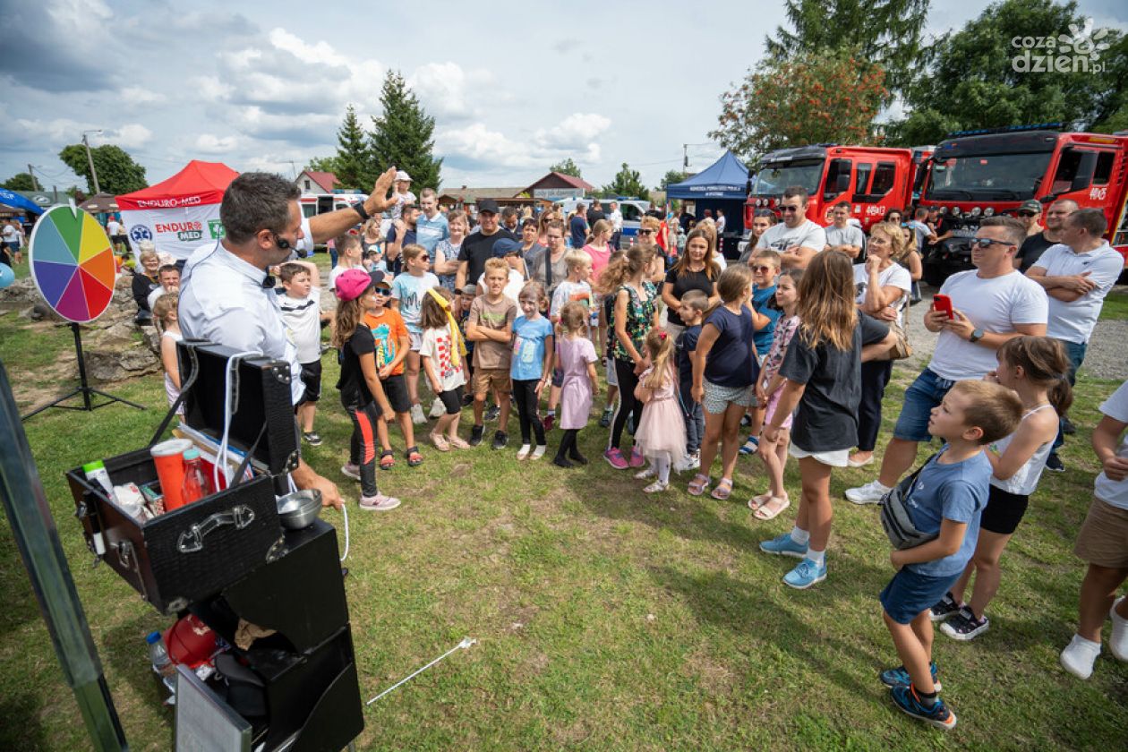 Piknik Wojewódzkiego Urzędu Pracy w Kielcach