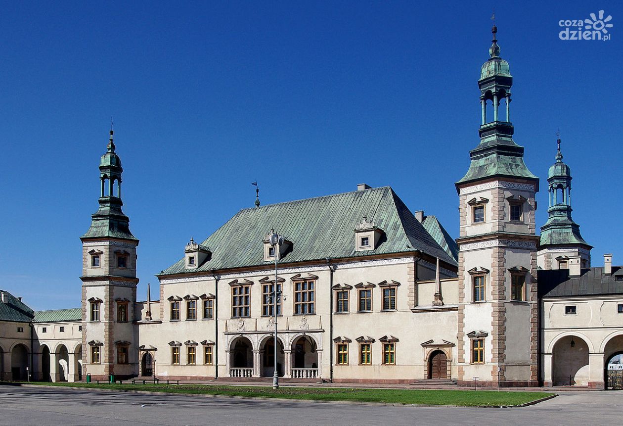 Muzeum Narodowe w Kielcach zaprasza na Estradę Młodych Pianistów