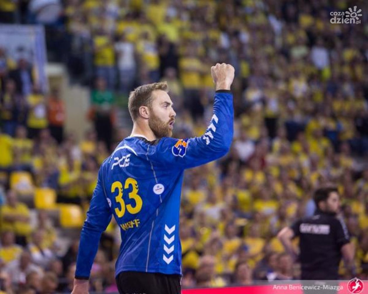 Co dalej z Andreasem Wolfem?