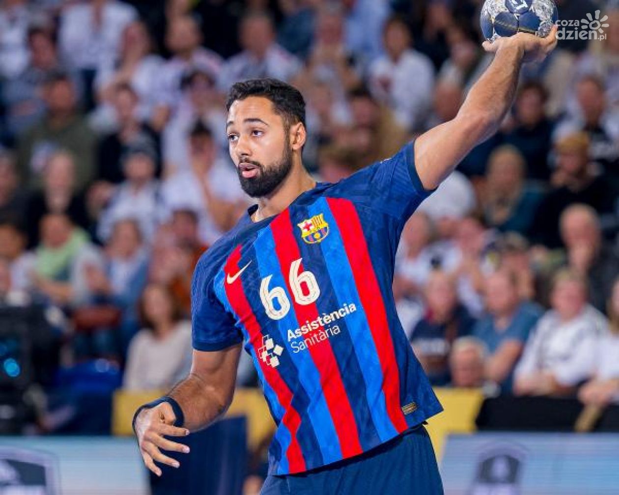 Rywal Iskry Kielce przebił ofertę Barcelony