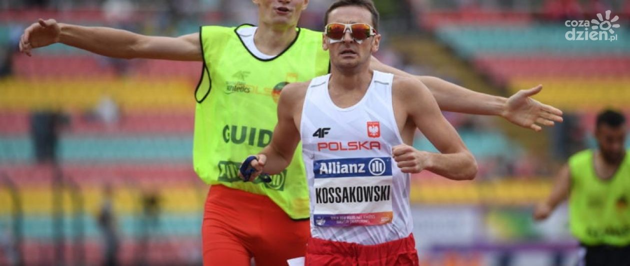 Kielczanin Aleksander Kossakowski szósty w finale tegorocznych Igrzysk Paralimpijskich 