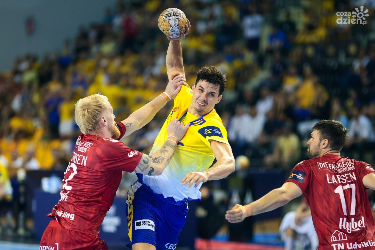 Grupowi rywale Industrii Kielce- przegląd zespołów część 1