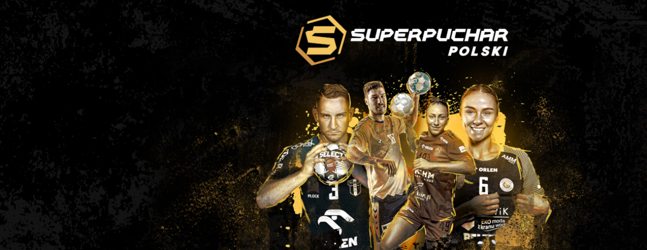 Dziś ruszyła sprzedaż biletów Superpucharu Polski