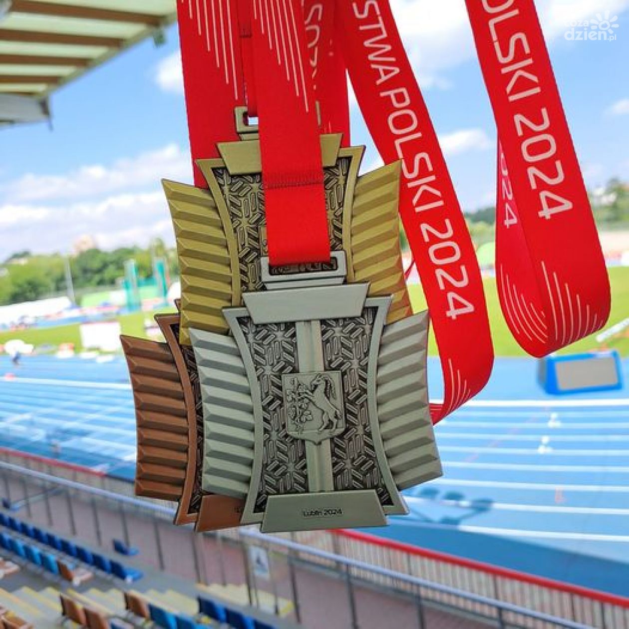 41 Mistrzostwa Polski u23 w Lekkiej Atletyce już za nami