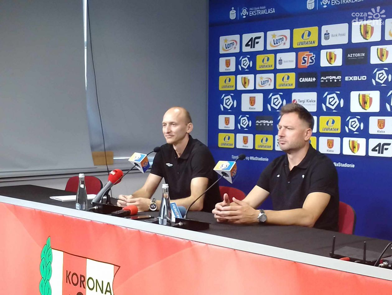 K.Jakubczyk: Jesteśmy bardzo pozytywnie nastawieni przed startem sezonu