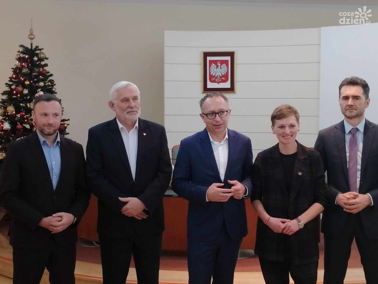 Nowa jakość na torach – Kielce z lepszymi połączeniami kolejowymi już od grudnia