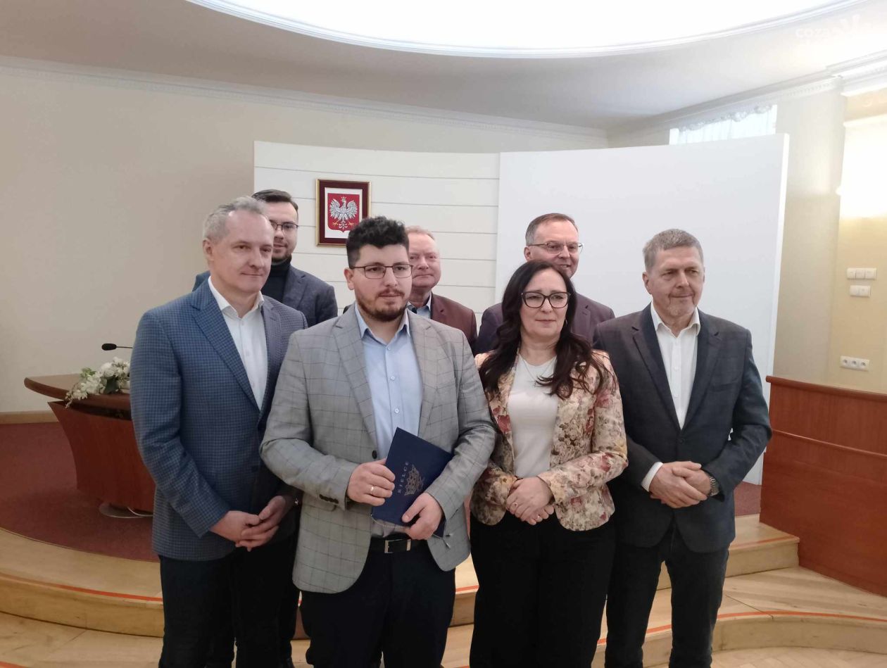 Radni Prawa i Sprawiedliwości chcą powrotu programu ,,Stop dla Czadu