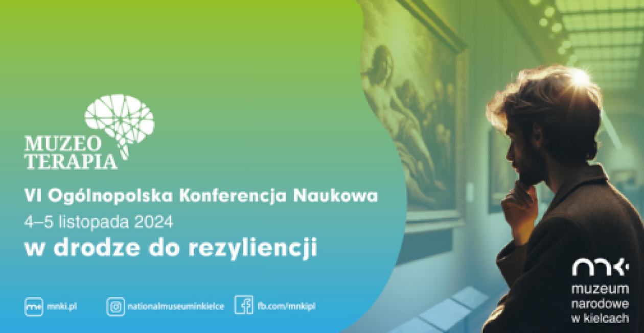 VI Ogólnopolska Konferencja Naukowa 