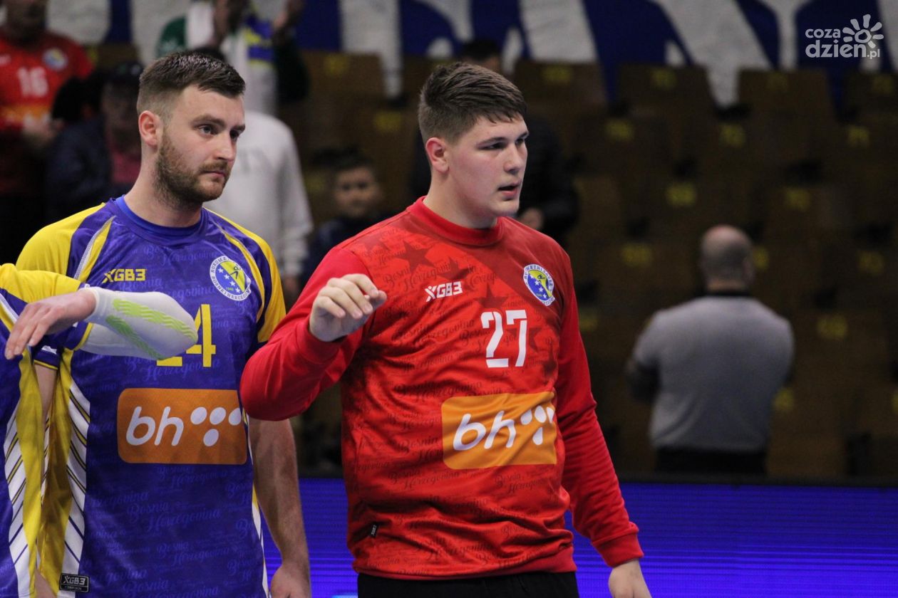 Następca Andreasa Wolffa w bramce? 