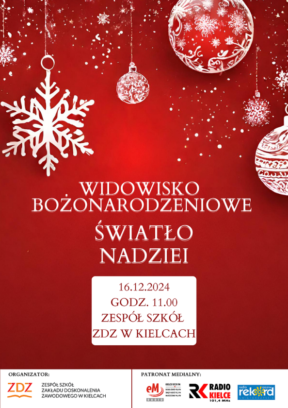 Światło Nadziei ZDZ