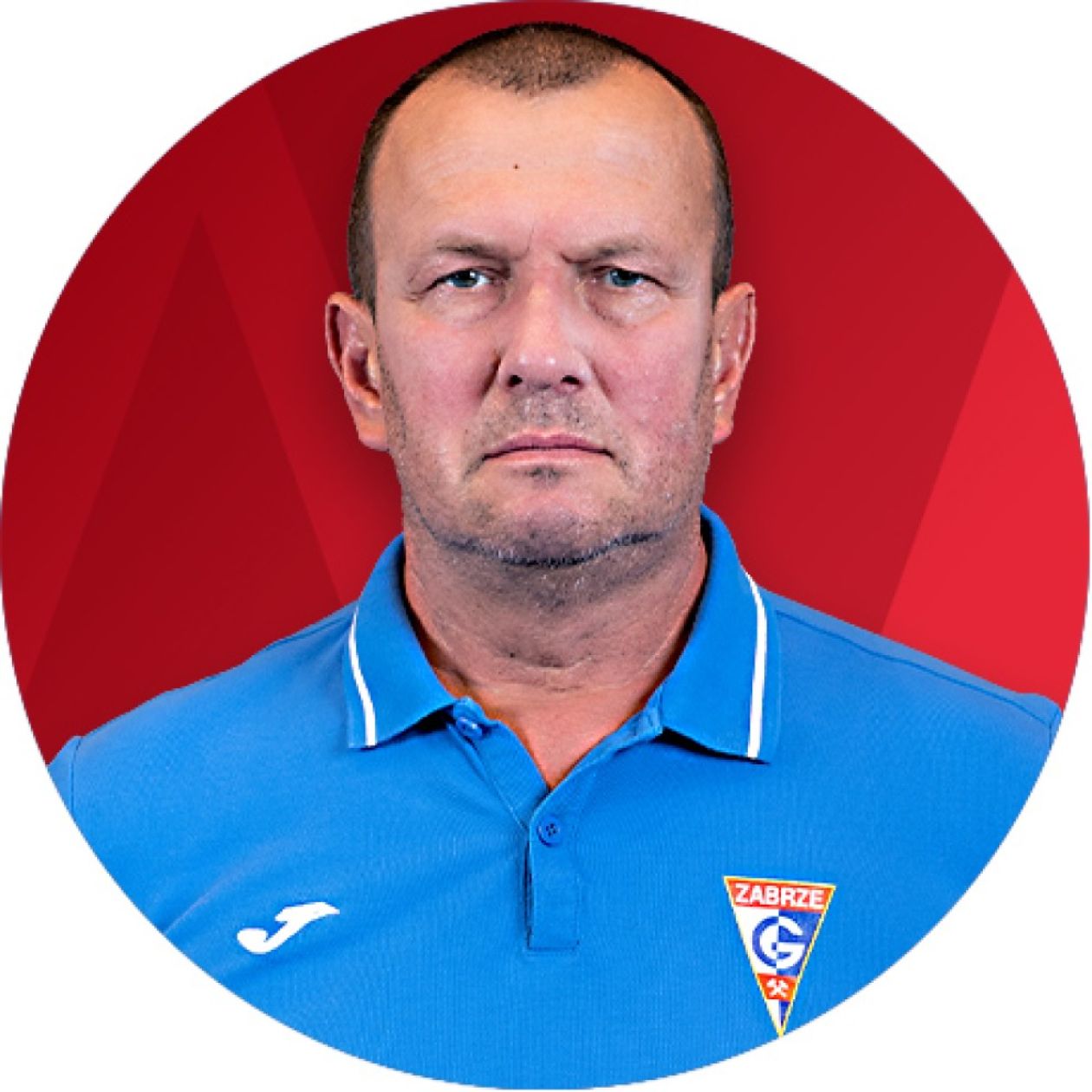 Tomasz Strząbała, czyli kielecki szkolenowiec przestał być trenerem Górnika Zabrze