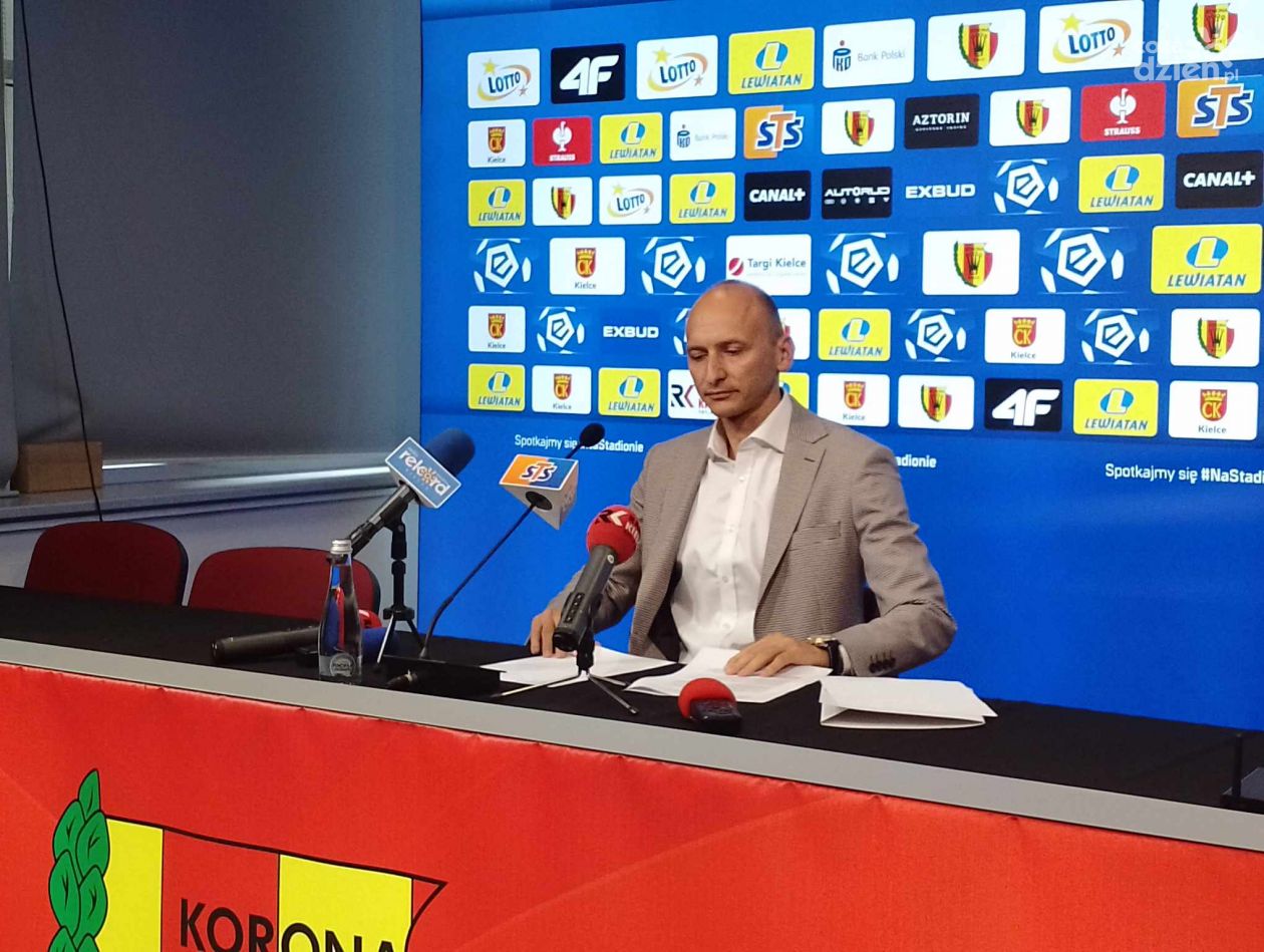 K. Jakubczyk: Pracę w klubie traktuję jako misję