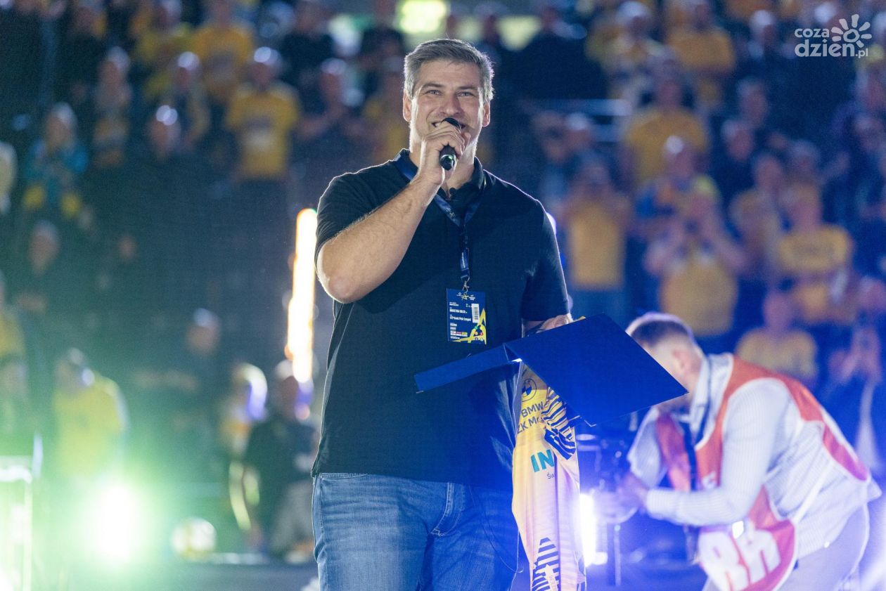 J. Aguinagalde: Kielce są moim drugim domem 