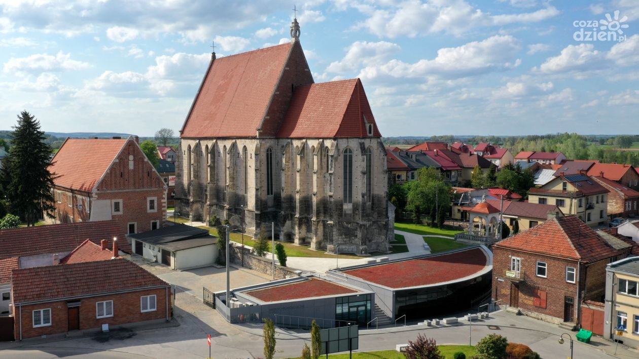 Wiślickie muzeum laureatem plebiscytu 