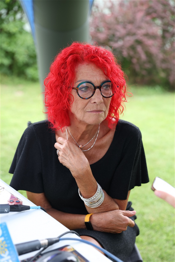 E. Mickiewicz: Był to wspaniały, czuły człowiek