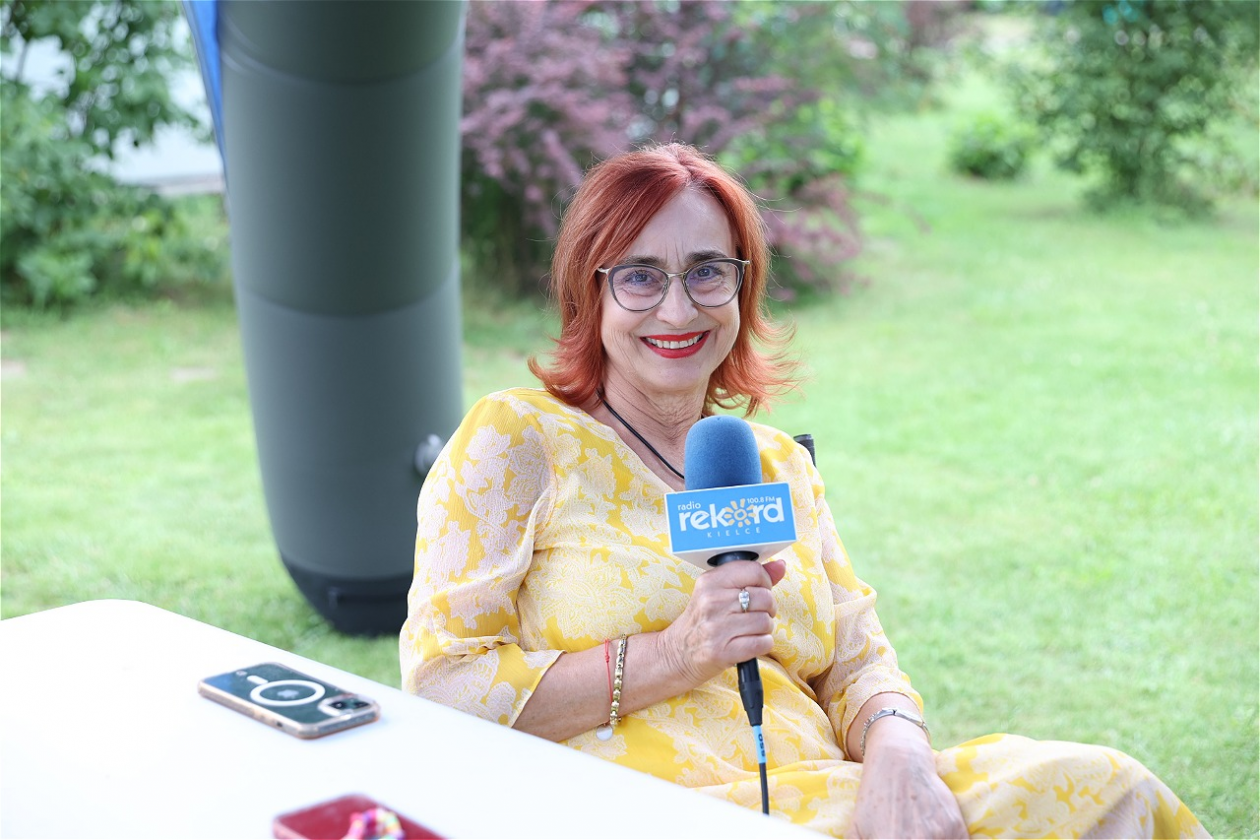 H.D. Jakubowska: Szczepkowski jest nieznanym i  nie do końca poznanym artystą