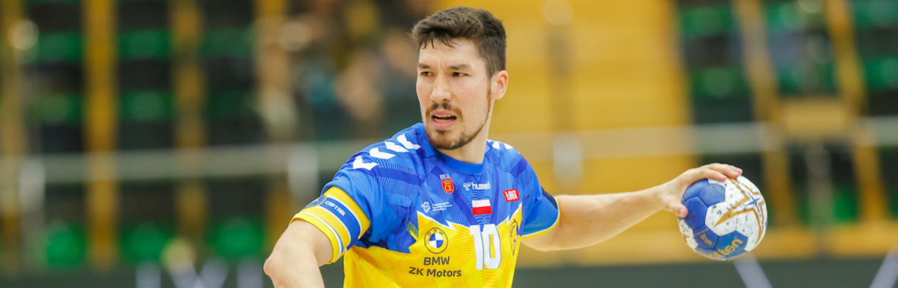 A. Dujshebaev: Brakowało nam trochę więcej kontroli w meczu