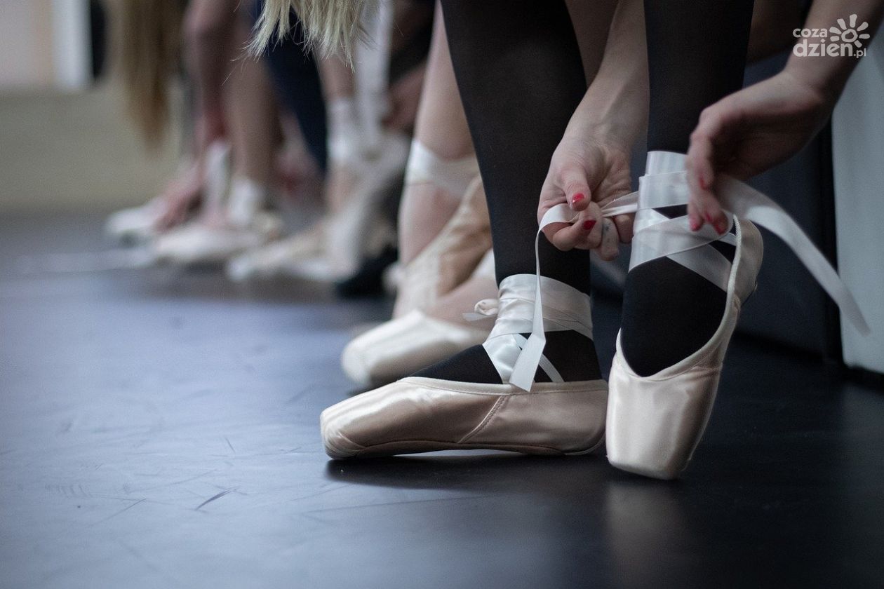 Taneczny świat zawita do Kielc 