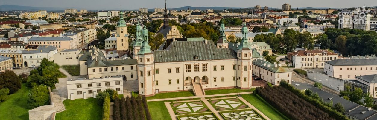 Muzeum Narodowego w Kielcach szuka pracownika 