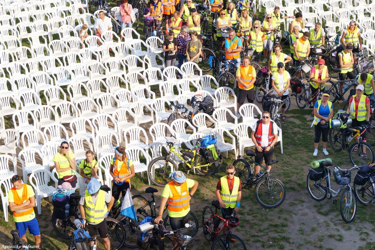 Rowerowa Pielgrzymka Diecezji Kieleckiej coraz bliżej