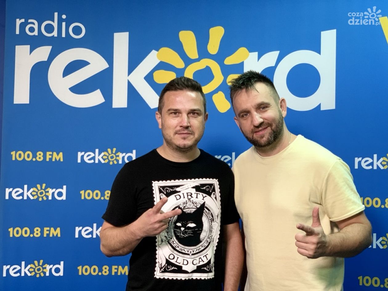 Wyjątkowe Warsztaty w Wyjątkowym Miejscu
