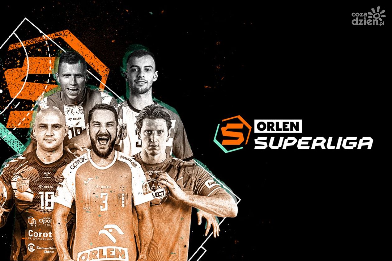 Znamy komplet drużyn Orlen Superligi na sezon 2024/2025