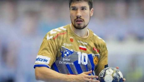 Zawodnicy Industrii jadą do Paryża