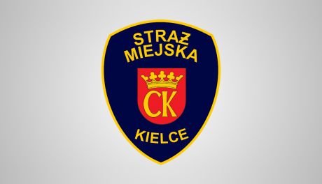 Miasto Kielce ogłasza nowy konkurs na Komendanta Straży Miejskiej 