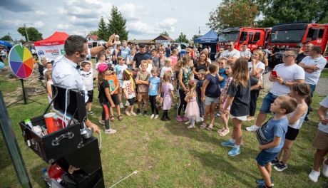 Piknik Wojewódzkiego Urzędu Pracy w Kielcach