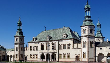 Muzeum Narodowe w Kielcach zaprasza na Estradę Młodych Pianistów
