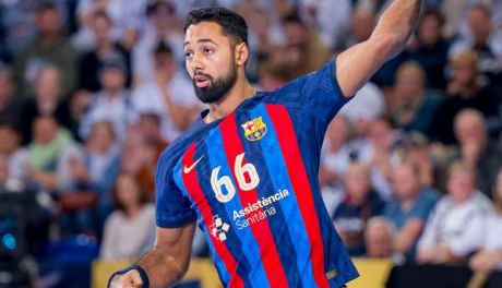 Rywal Iskry Kielce przebił ofertę Barcelony