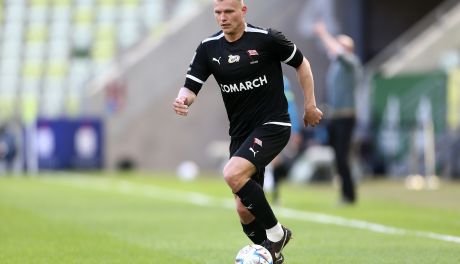 Nowy piłkarz w Koronie Kielce?