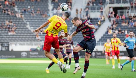 Korona rozpoczyna sezon w Szczecinie (zapowiedź meczu)